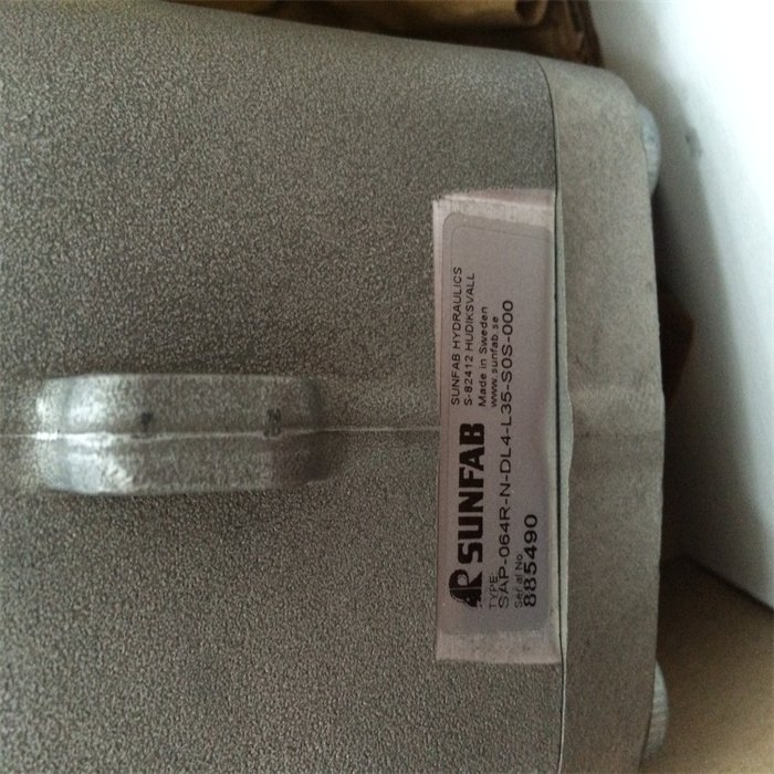 油泵SAP064R-N-DL4-L35-S0S-000 哈威HAWE柱塞泵