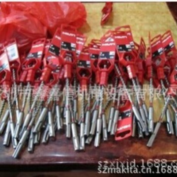 大量批发瑞士喜利得麻花钻头 TE-CX 5/12 MP8