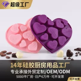 蛋糕模;防烫手套;烹饪勺铲