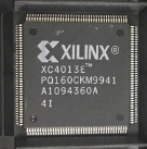 XC4013E-4PQ160I XC4013E-4PQG160I XC4013E Ƕ��ʽоƬIC