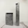桌面简约金属花瓶花插