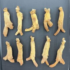 高麗参500グラムの卸売りメーカーは砂糖なしで直接に佳品を滋養します。