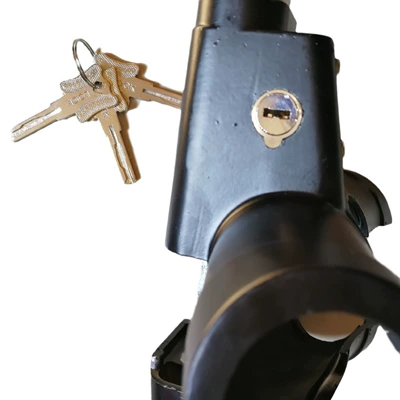 steering wheel lock, Car lock