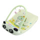 Multifunctional Rocking Chair Fitness Rack Crawling Mat Baby Foot Piano 0-1 Year Old Baby Educational Music Early Education Gift