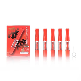 化妆品包装;烟嘴;喷雾瓶