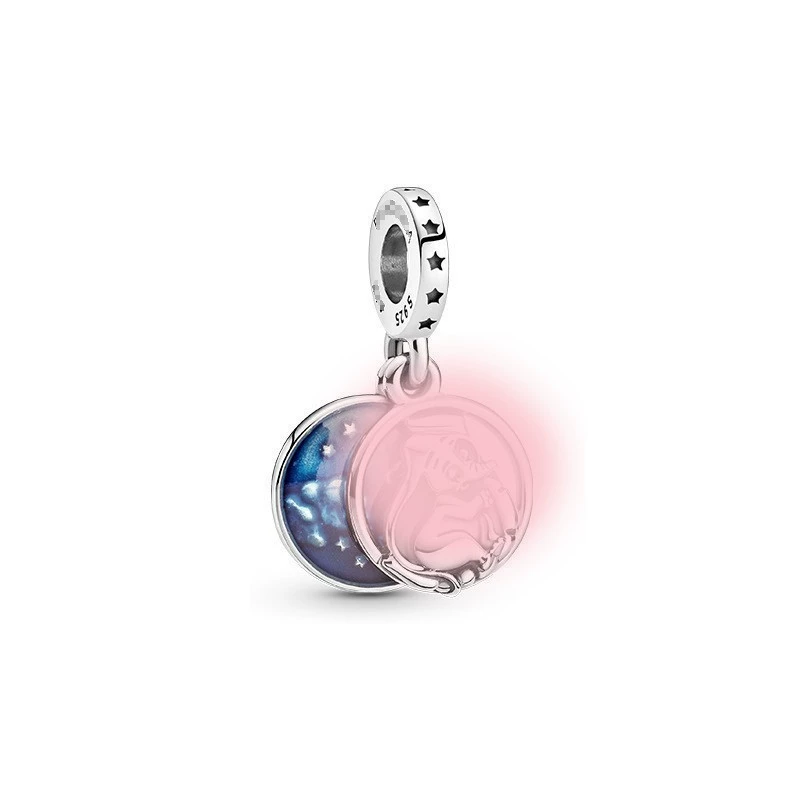 Accessories, beads, silver 925 sample, DIY