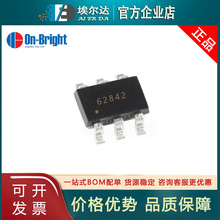 OB/���� OB2262MP ���bSOT23-6 ���ģʽPWM����������оƬ ԭ�b