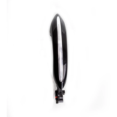 Armrest, handle, handle car exterior handle door handle - right-front-black-with-light