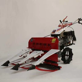 收获机械;土壤耕整机械;装载机械