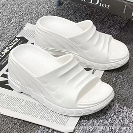 溯溪鞋;男式凉鞋;厚底拖鞋