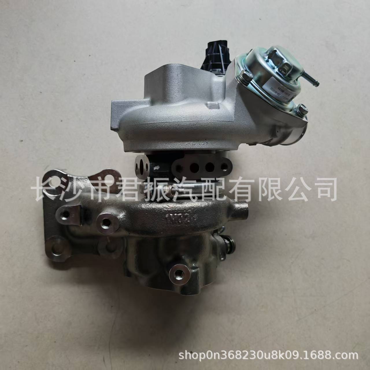 Suitable for 14411W000P 49180-02400 Turbocharger
