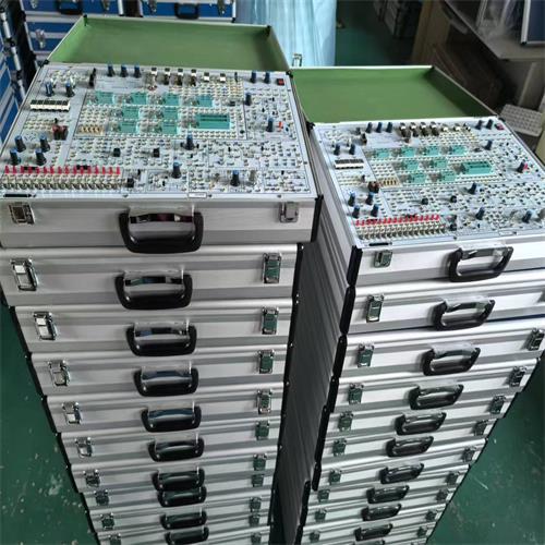 价可议-数字模拟电路实验箱 型号:ZXYD/LG-SA06库号：M339171