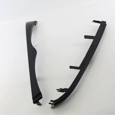 Headlight Lower Trim Strip Headlight – Light frame