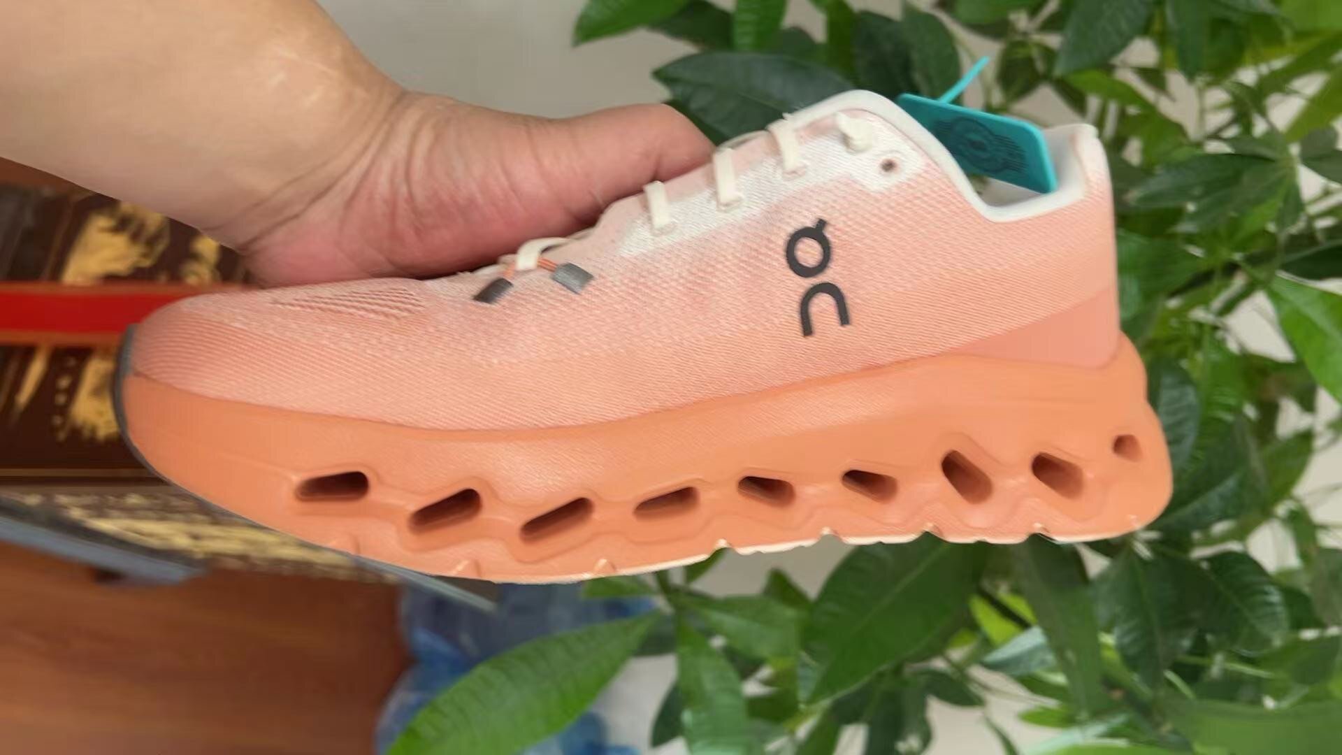 앙파오 533 오렌지 36-46