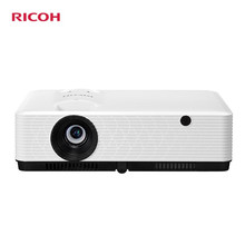 理光 （RICOH）PJ投影机商务办公教育培训家用投影仪(3300流明)LS