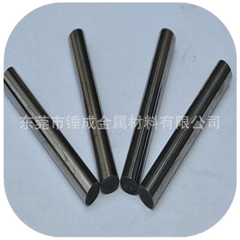 供应美国肯纳CD630高硬度高耐磨硬质合金圆棒 CD630钨钢长条薄片