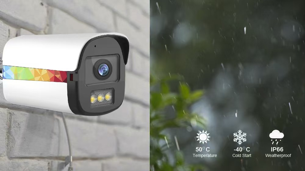WiFi Ağ NVR Dome Kamera Gözetim Sistemi Çift Işık Gece Görüşü Sabit Disk Video Kaydedici Ağ Kablosu Kamera 4 Kanal 8 Kanal