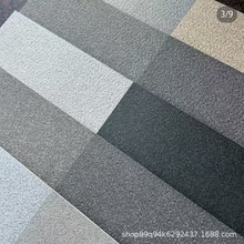 50厚陶瓷pc砖厂家 仿石材pc砖 芝麻白 芝麻灰 芝麻黑 黄金麻