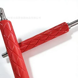 聚氨酯橡胶;传动带;胶辊