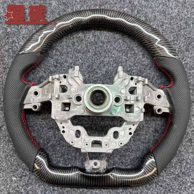Wheel Modification Car Carbon – Steering wheel