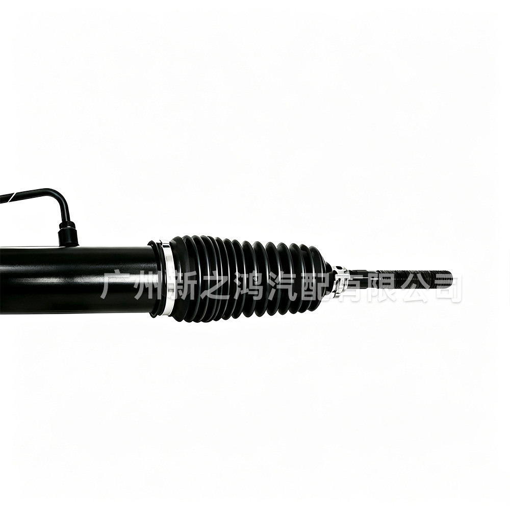 4650036015 46500-36015 is suitable for SsangYong Rexton hydraulic power steering gear assembly with inductor LHD