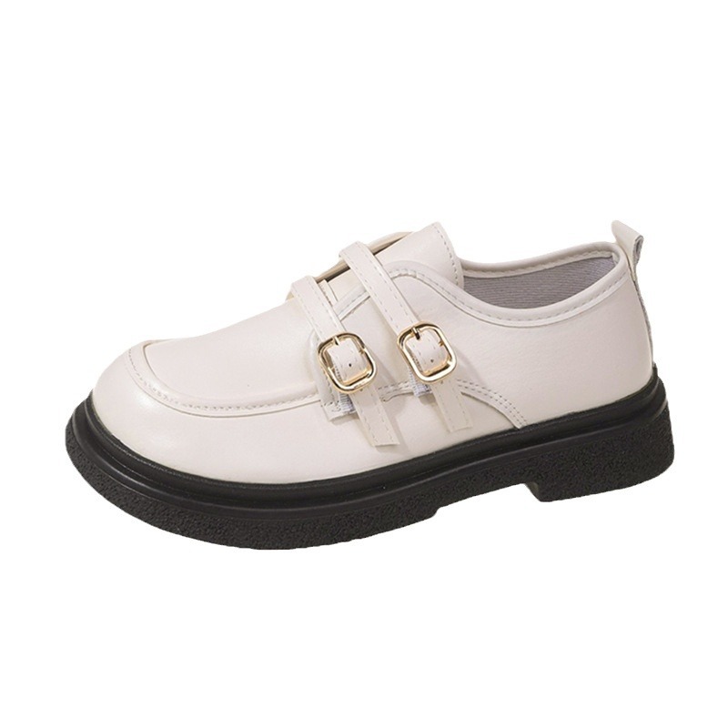 Universal loafers platform