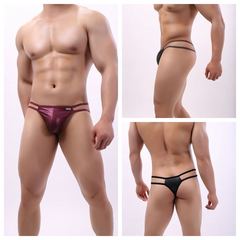 批發供應BRAVE PERSON男士內褲 男士丁字褲B1184#