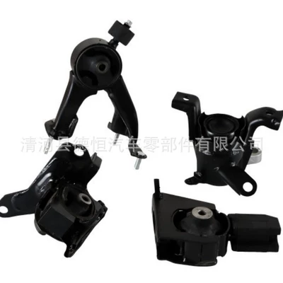 21950-F2000 21830-F2100 Other walking systems