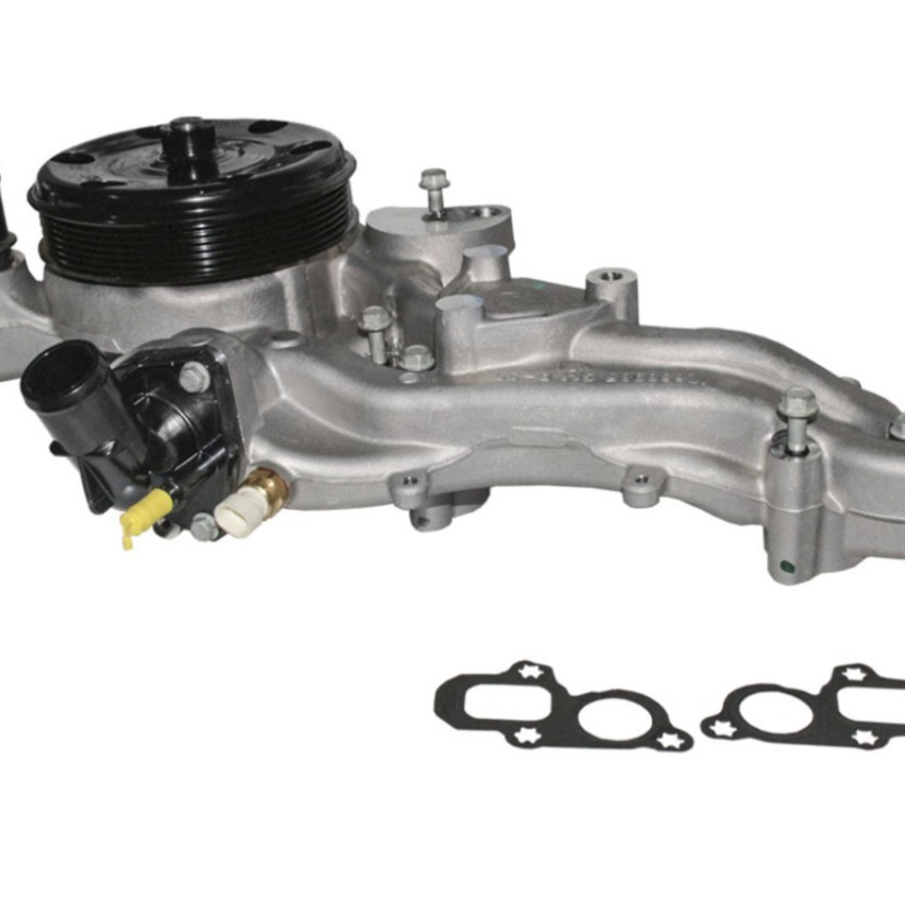 12685257 for GM 14-20 Escalade engine water pump