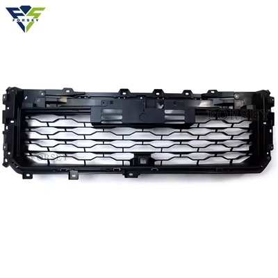 and front bumper, Zhongwang