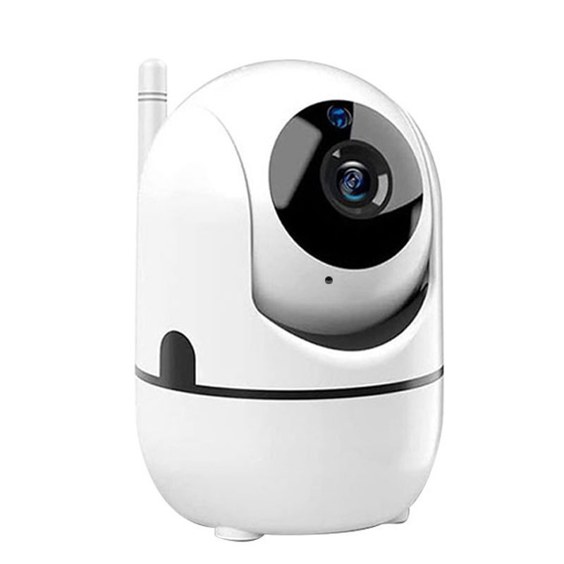 スマートホームペット監視カメラ 360 ベビーケアリモートワイヤレス高精細ナイトビジョンパノラマカメラ|undefined