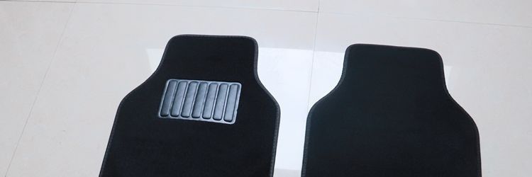 Car floor mats, original car floor mats, all-season floor mats, non-slip floor mats, protective mats, suede waterproof floor mats, velvet fabric