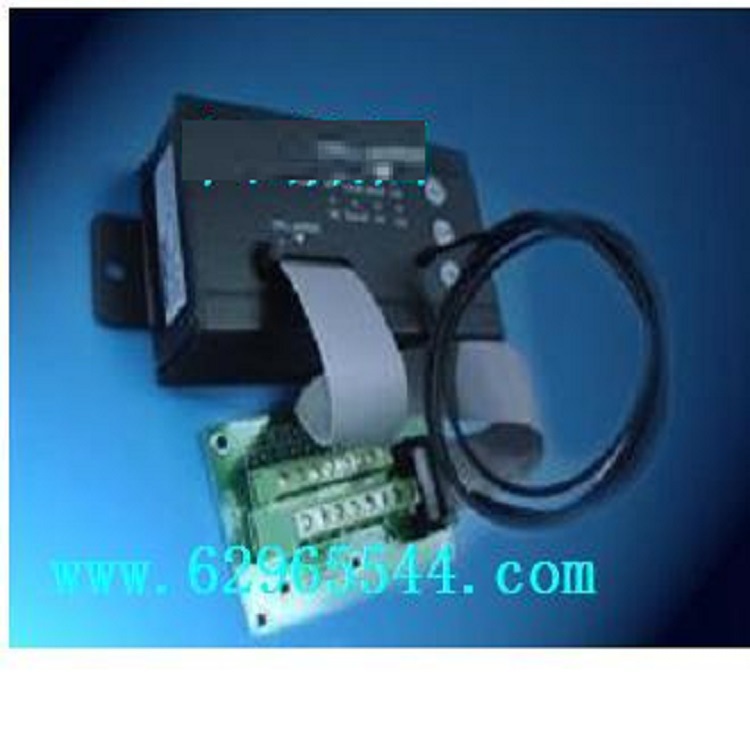 颜色传感器 型号:SJ02-JDCL-003库号：M304264