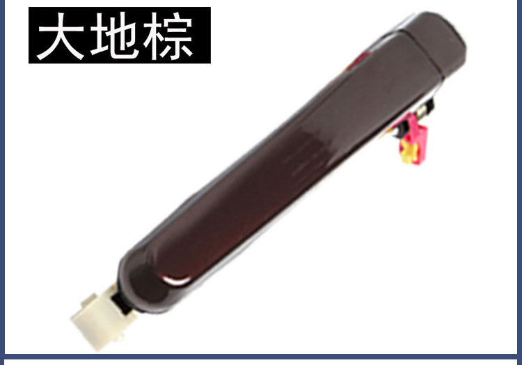 Wuling Hongguang/S Door Handle Car Door Opening Inner Handle Door Handle Front Door Inner Handle High Wear-Resistant