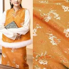 锦类;缎类;色织、提花布