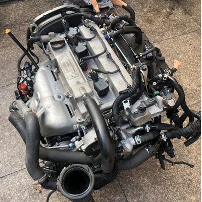 Changan cs75 cs95 1.8T 2.0T VVT Ruixiang 486ZQ6 ZQ2 ZQ3 mühərrik quraşdırması