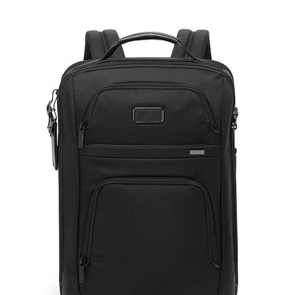 2026 hot-selling new men's ballistic nylon backpack laptop bag 2203723