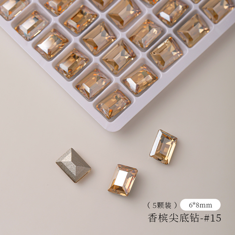 직각 6*8mm