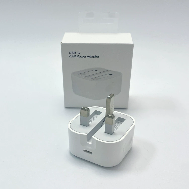 Apple, совместимое зарядное устройство, зарядка iPhone 15, 35W