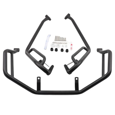 Motorcycle bumper Adv160 2022-2025 Modified Front
