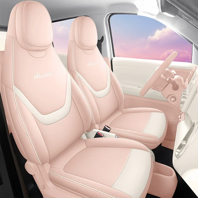 Modelə uyğun (Original) oturacaq örtükləri: seat covers for the fifth-generation