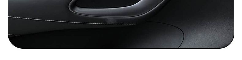 25-26 Models Byd Sea Lion 05 Ev Center Console Gear Shift Interior Modification Decorative Transparent Tpu Protective Film