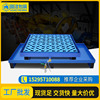 Steel leakage Tray Machine drums Tray Chemicals Leak Oil drum Pallet Drip tray Leak proof