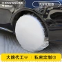 防水防尘撒尿小狗轮胎罩