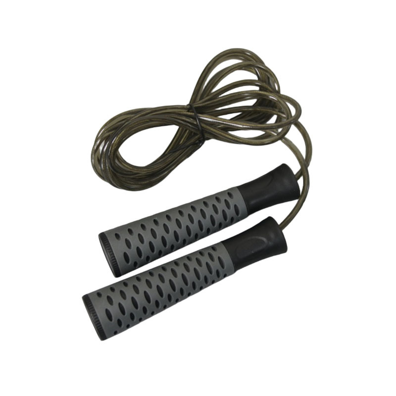 메쉬 줄넘기 블랙