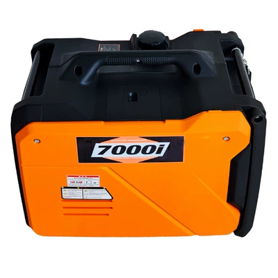 Generator Set, Avtomobil generatorları