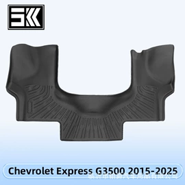 专车专用脚垫;后备箱垫