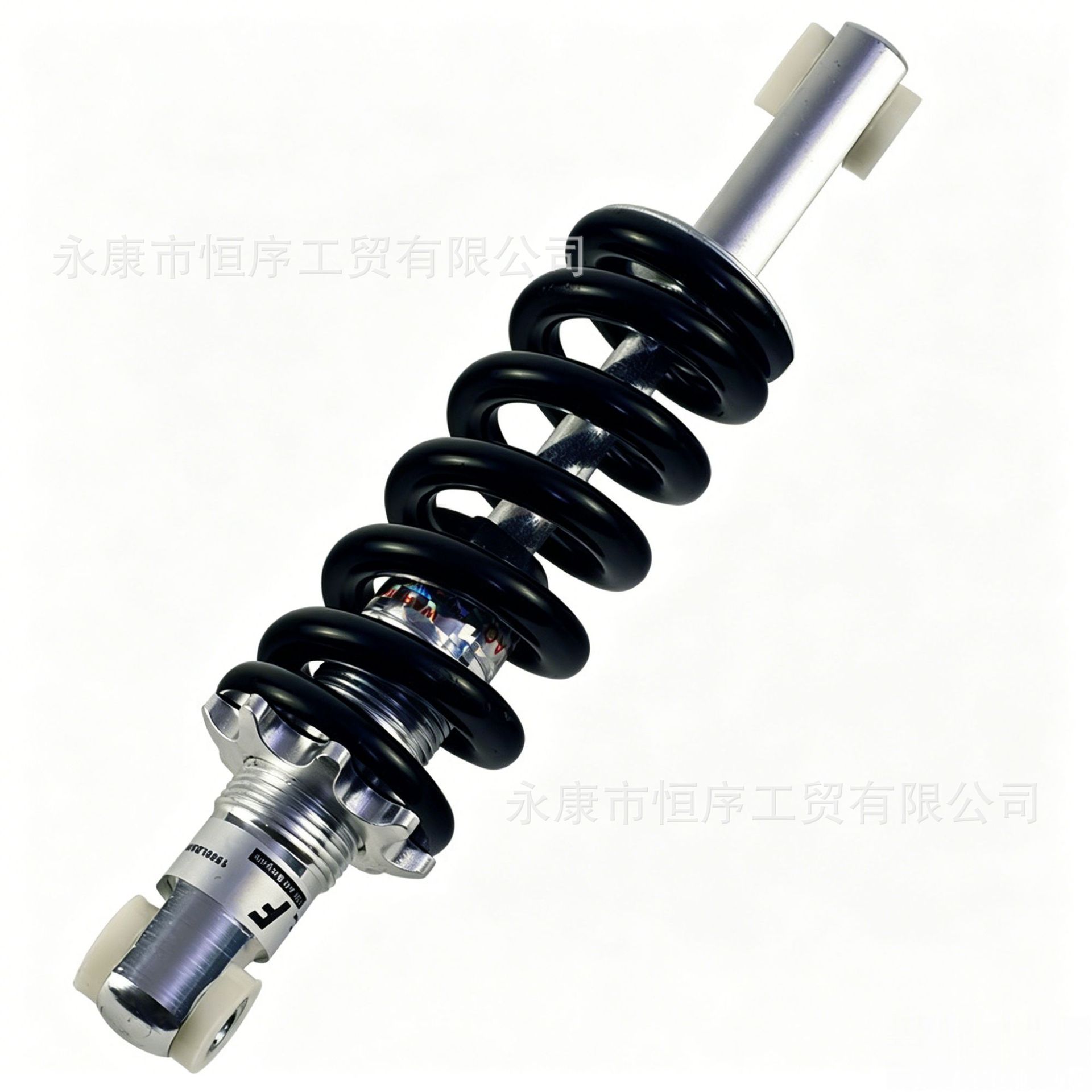 49Cc Two-Stroke Mini Off-Road Motorcycle 1500lb Xiaoliya Little Apollo 200mm Shock Absorber
