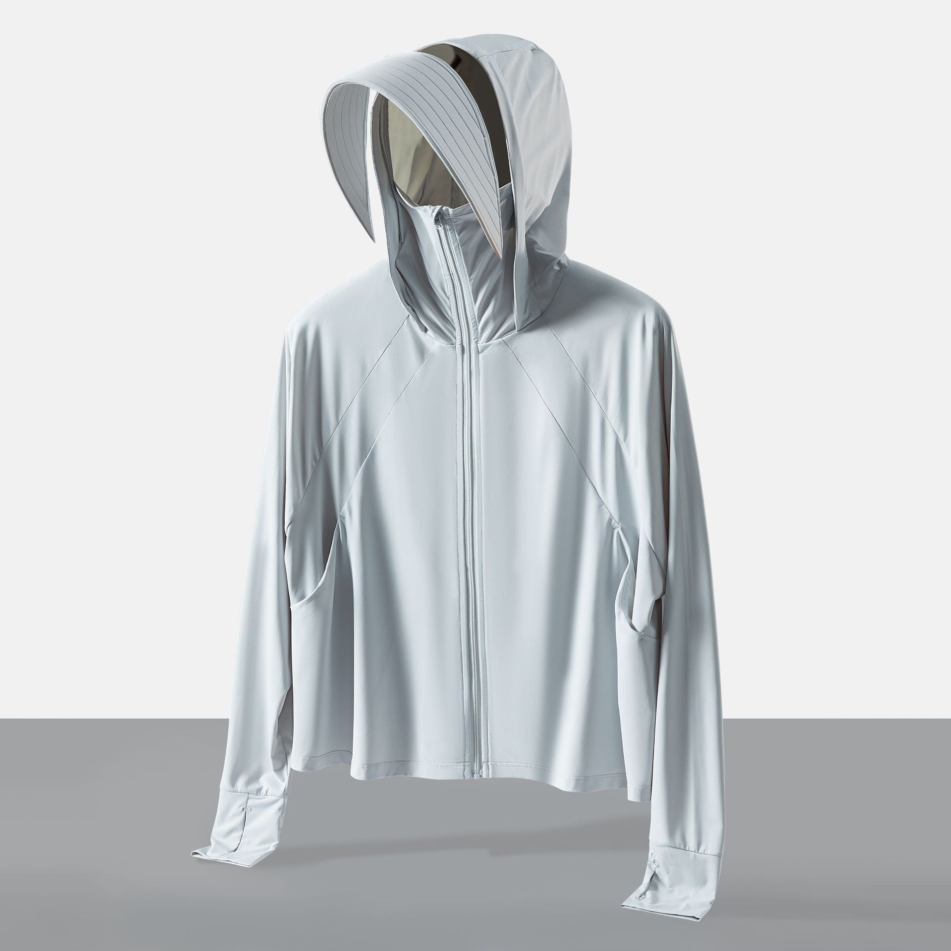 12003s 라이트 실버 그레이