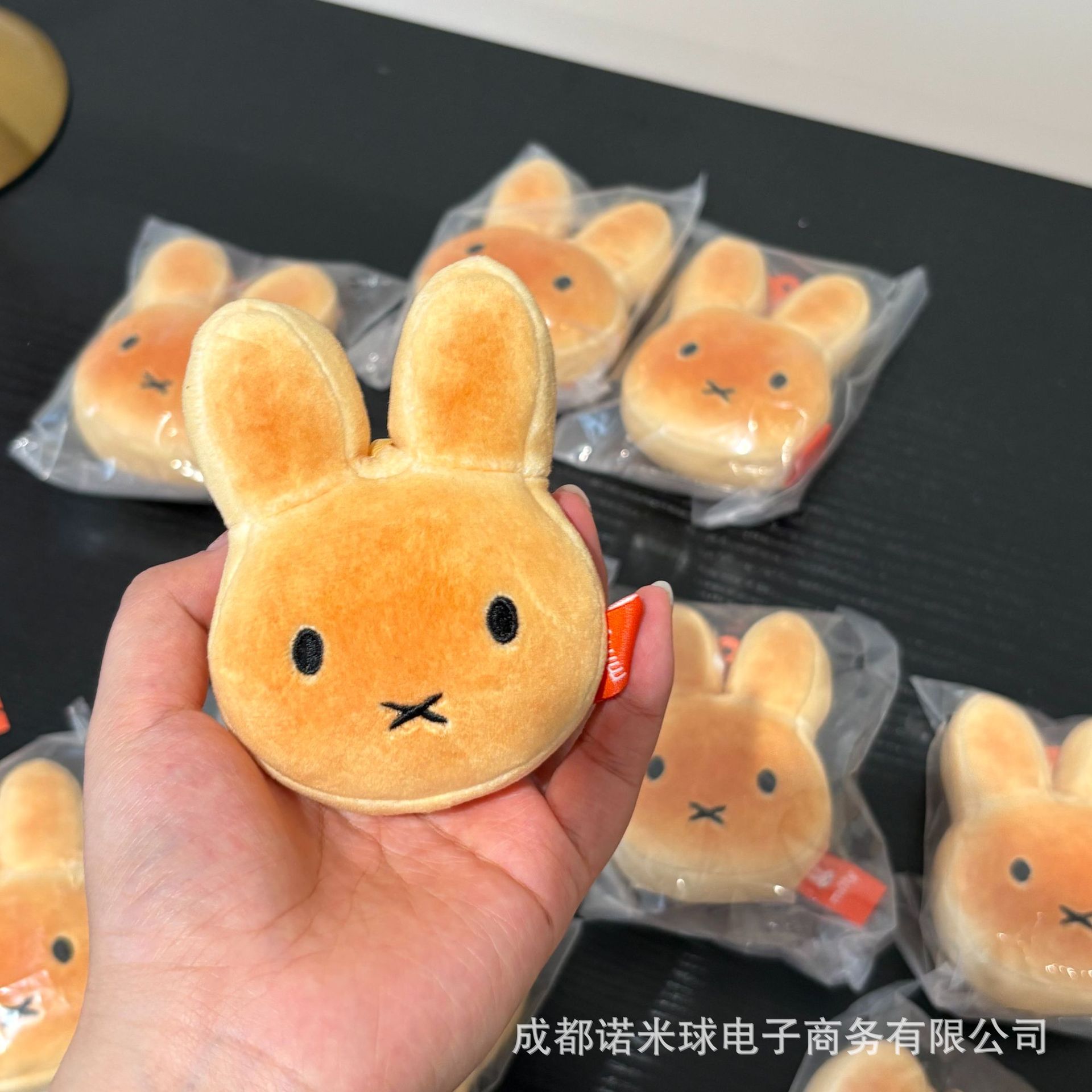 Colgante de Peluche para Bolso de Peluche Decorativo
